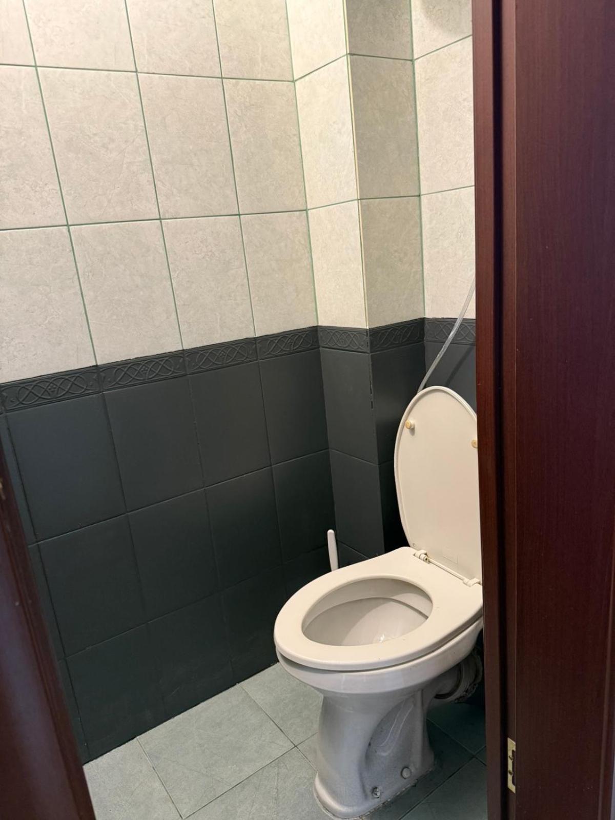 קייב Apartment Olympyska On Velyka Vasylkyvska 45 מראה חיצוני תמונה